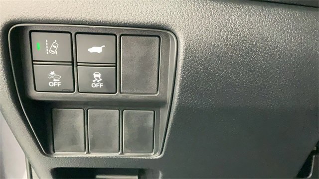 Certified 2022 Honda CR-V EX-L image 19