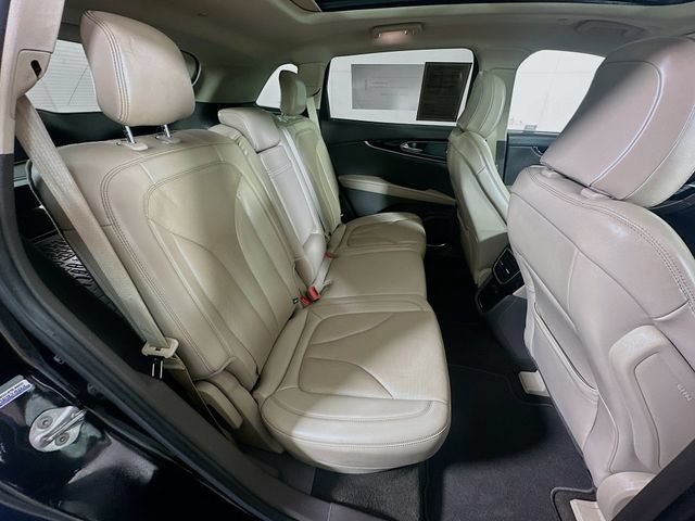Certified 2022 Lincoln Nautilus Reserve w/ Equipment Group 201A AWD/4WD image 31