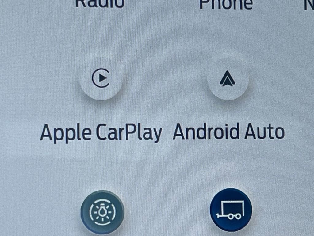 New 2025 Ford Ranger XLT w/ Equipment Group 301A High image 8