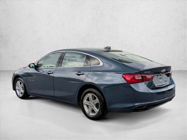 Used 2024 Chevrolet Malibu LT FWD image 6