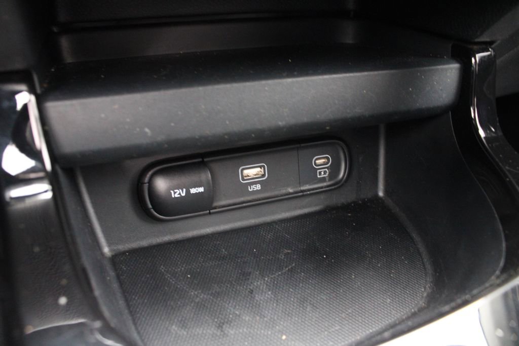 Used 2024 Kia Seltos X-Line image 27