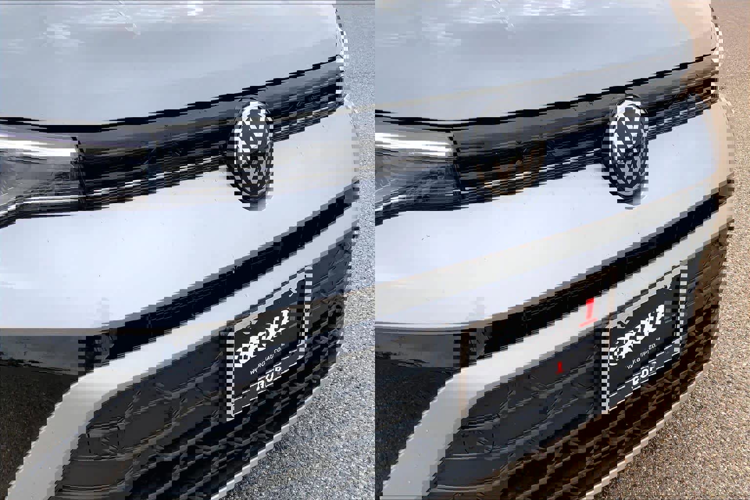 Used 2025 Volkswagen Taos SE AWD/4WD image 51