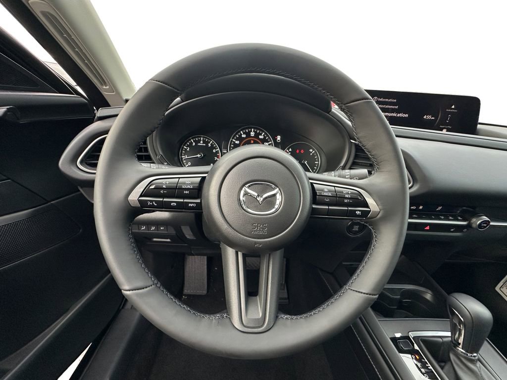 New 2026 MAZDA CX-30 AWD 2.5 S image 12