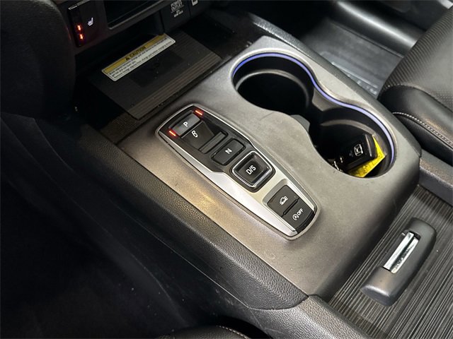 Used 2023 Honda Ridgeline RTL-E image 21