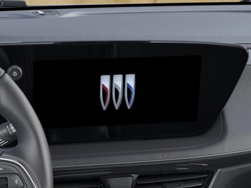 New 2026 Buick Encore GX Avenir w/ Avenir Technology Package image 20