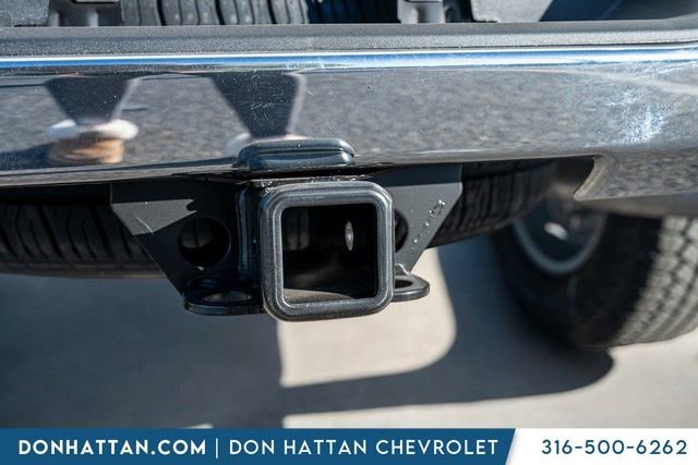 New 2026 Chevrolet Silverado 1500 W/T w/ WT Safety Package image 27