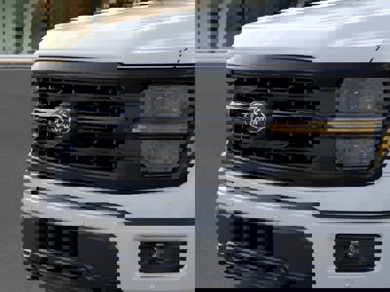 New 2026 Ford F150 XLT image 17