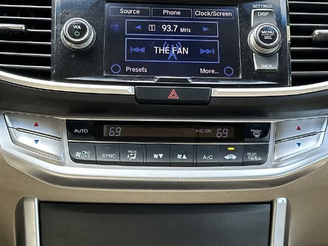 Used 2013 Honda Accord EX-L image 14