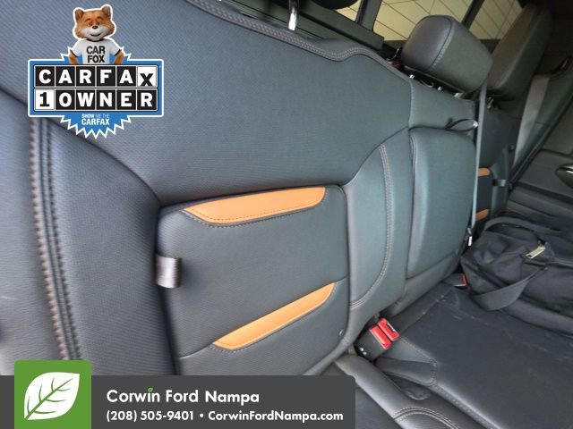 Used 2024 GMC Sierra 2500 AT4 w/ AT4 Premium Plus Package image 16