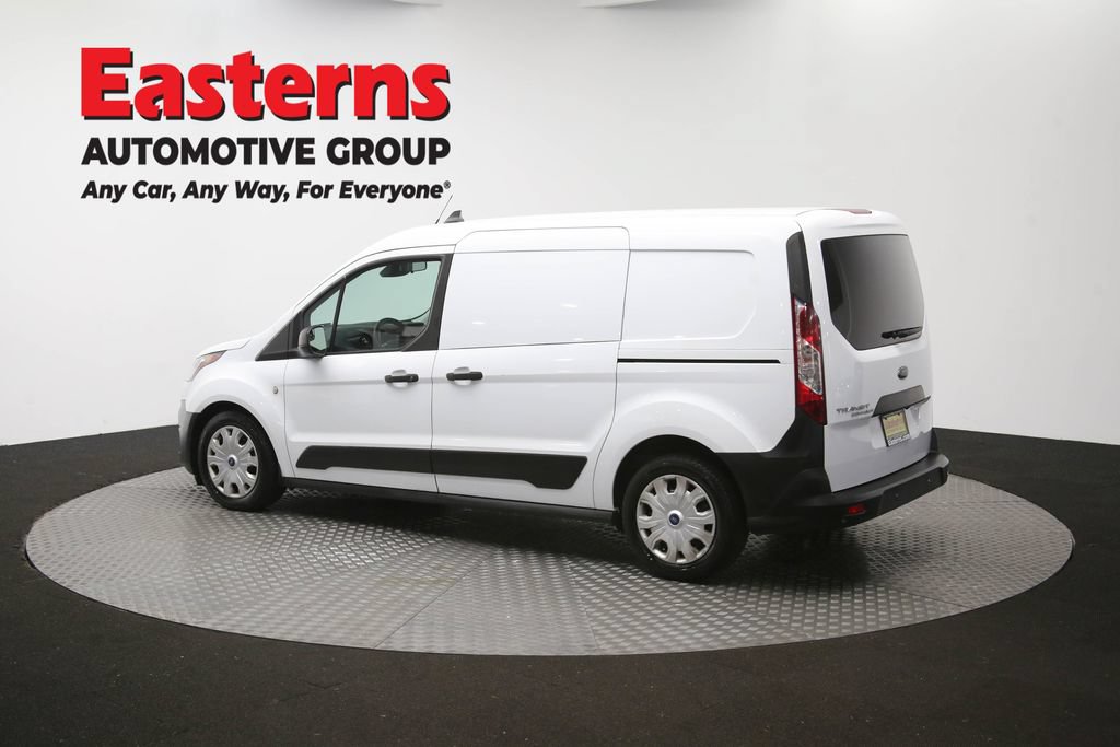Used 2019 Ford Transit Connect XL FWD image 64