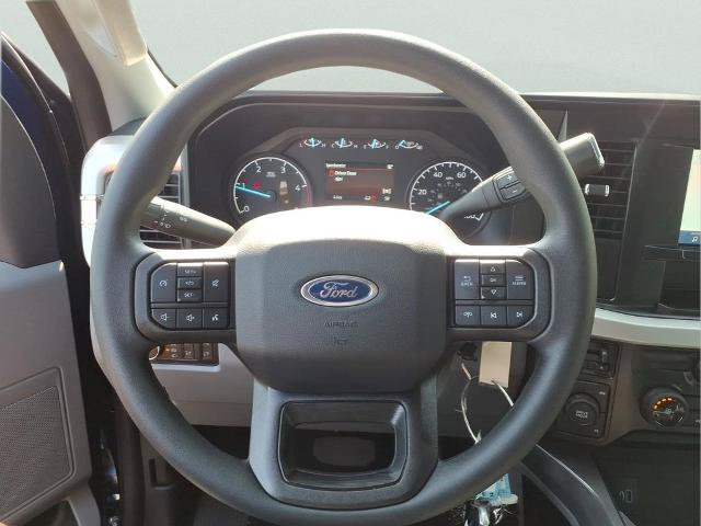 New 2026 Ford F250 XLT w/ Snow Plow Prep Package AWD/4WD image 29