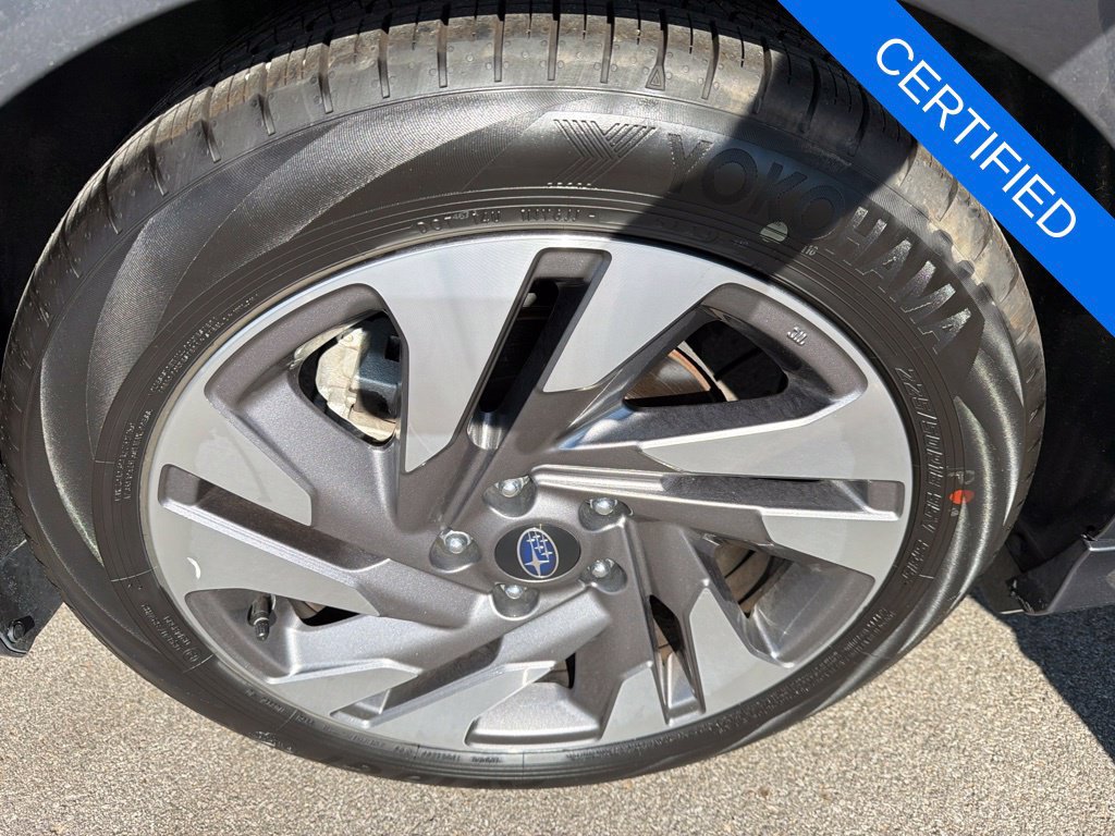 Certified 2025 Subaru Legacy Limited AWD/4WD image 32