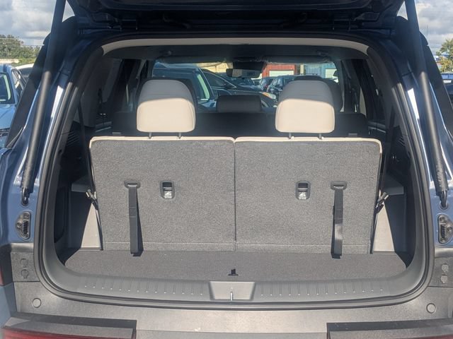 New 2027 Hyundai Santa Fe SEL FWD image 14