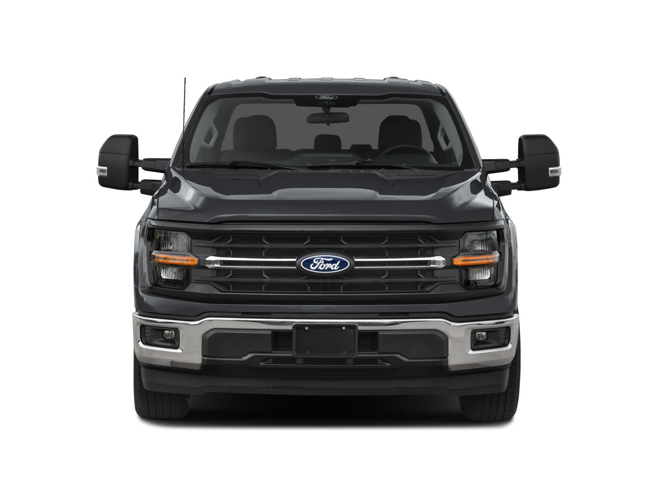 New 2026 Ford F150 XLT w/ Mobile Office Package RWD image 34