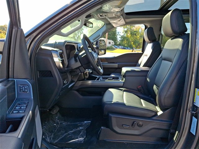 New 2026 Ford F250 Lariat image 5