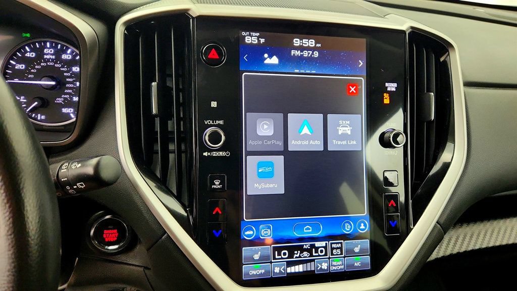 Used 2023 Subaru Ascent Premium w/ Convenience Package AWD/4WD image 18