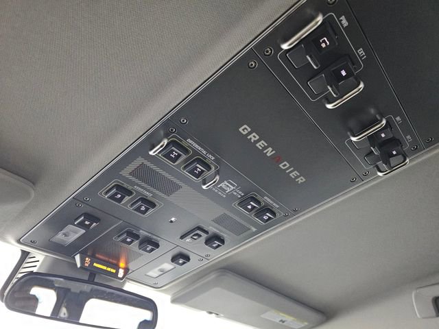 Used 2024 INEOS Grenadier image 34