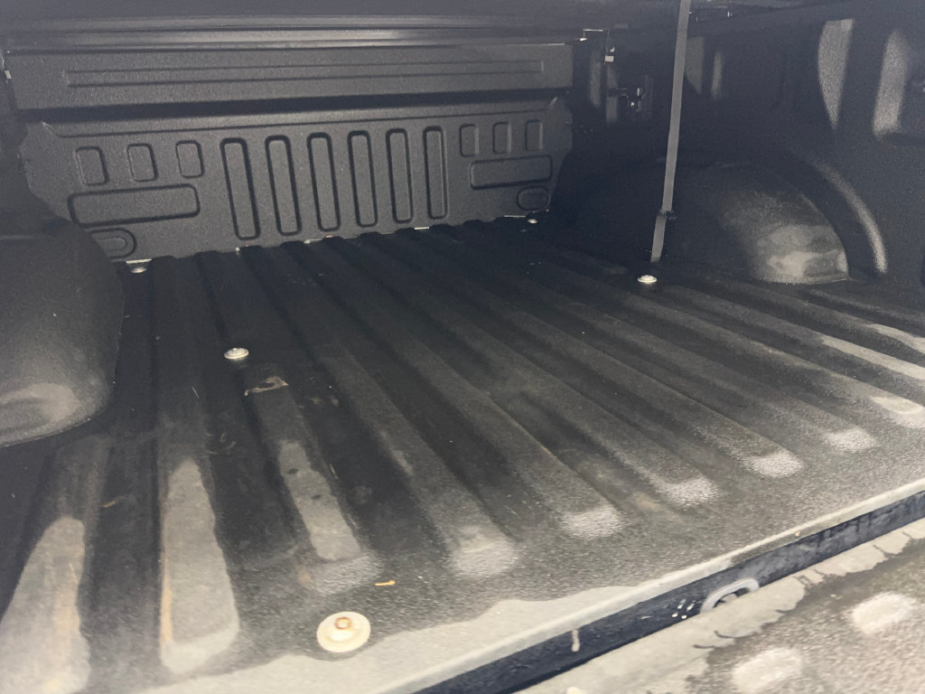 Used 2018 Ford F150 Lariat AWD/4WD image 82