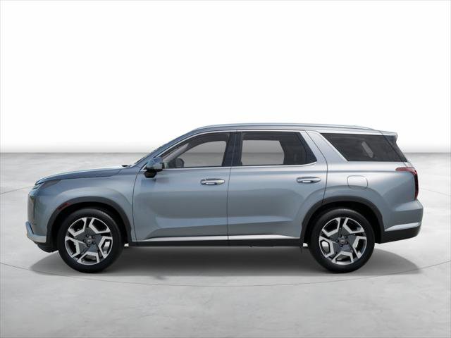 New 2025 Hyundai Palisade Limited image 3