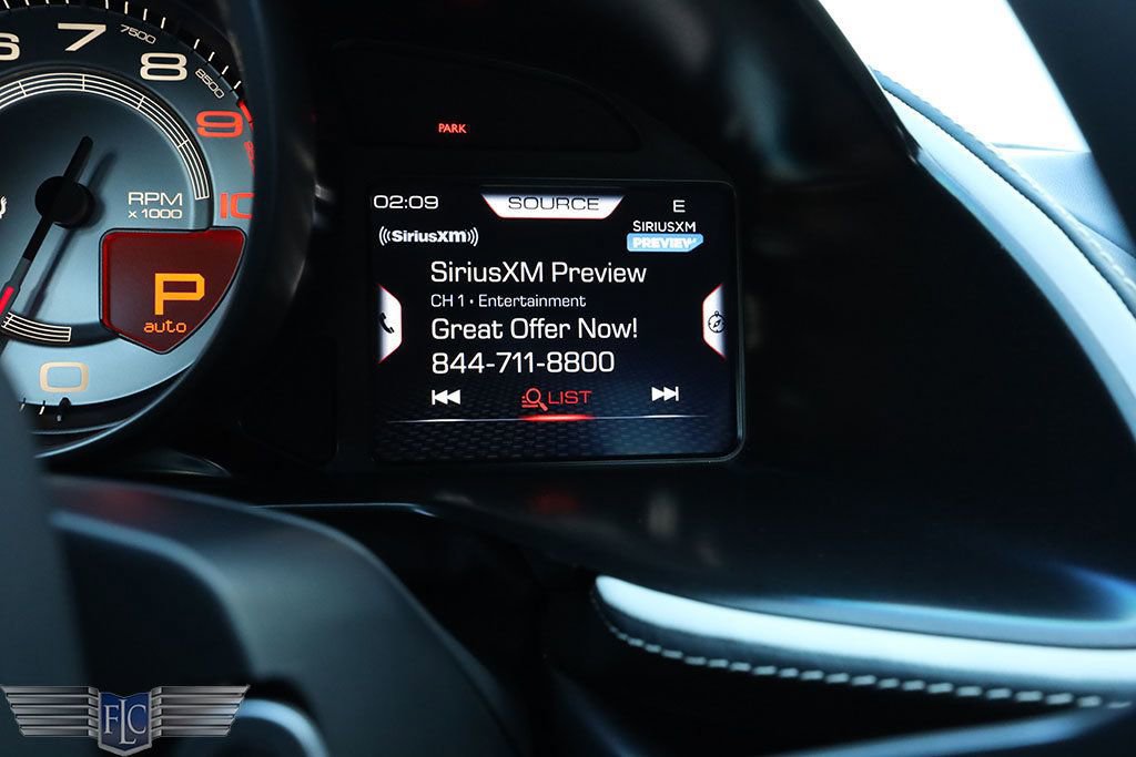 Used 2020 Ferrari 812 Superfast image 30