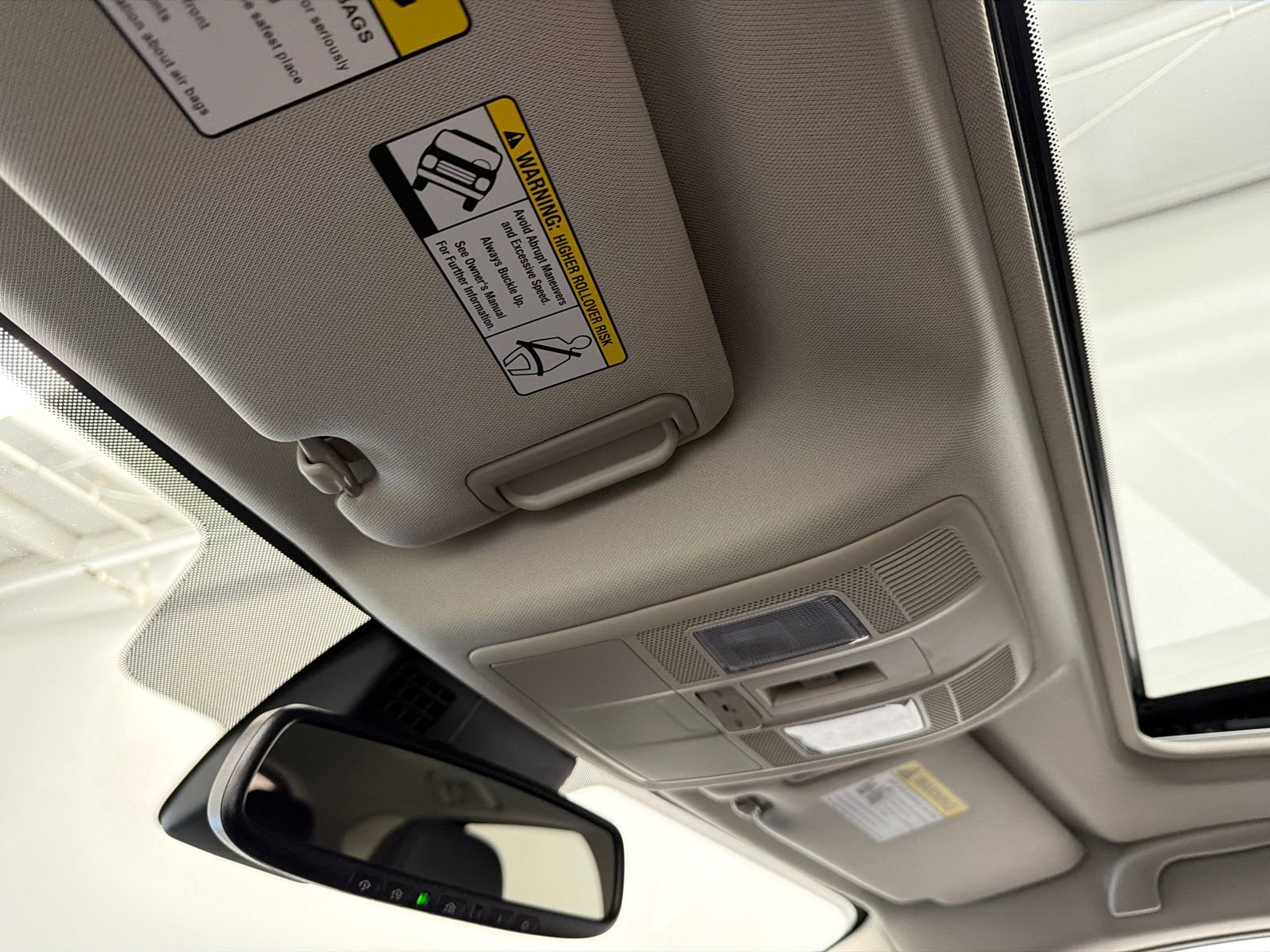 Certified 2025 MAZDA CX-5 Carbon Edition image 30