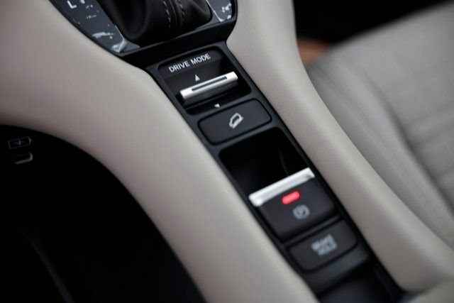 New 2027 Honda HR-V LX image 42