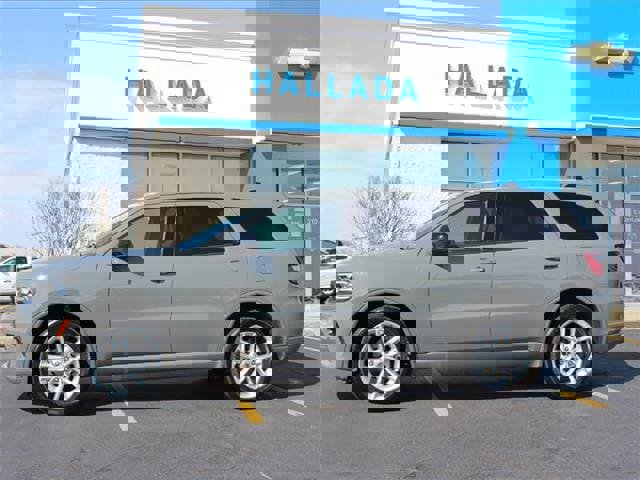 Used 2024 Dodge Durango GT image 8