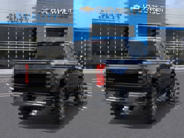 New 2026 Chevrolet Silverado 1500 LT image 4