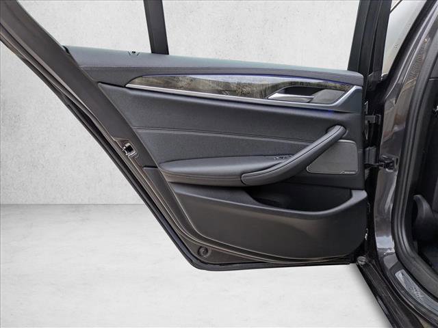 Used 2022 BMW 530i w/ Premium Package image 16