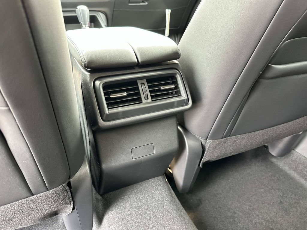 New 2026 MAZDA CX-5 Select AWD/4WD image 27