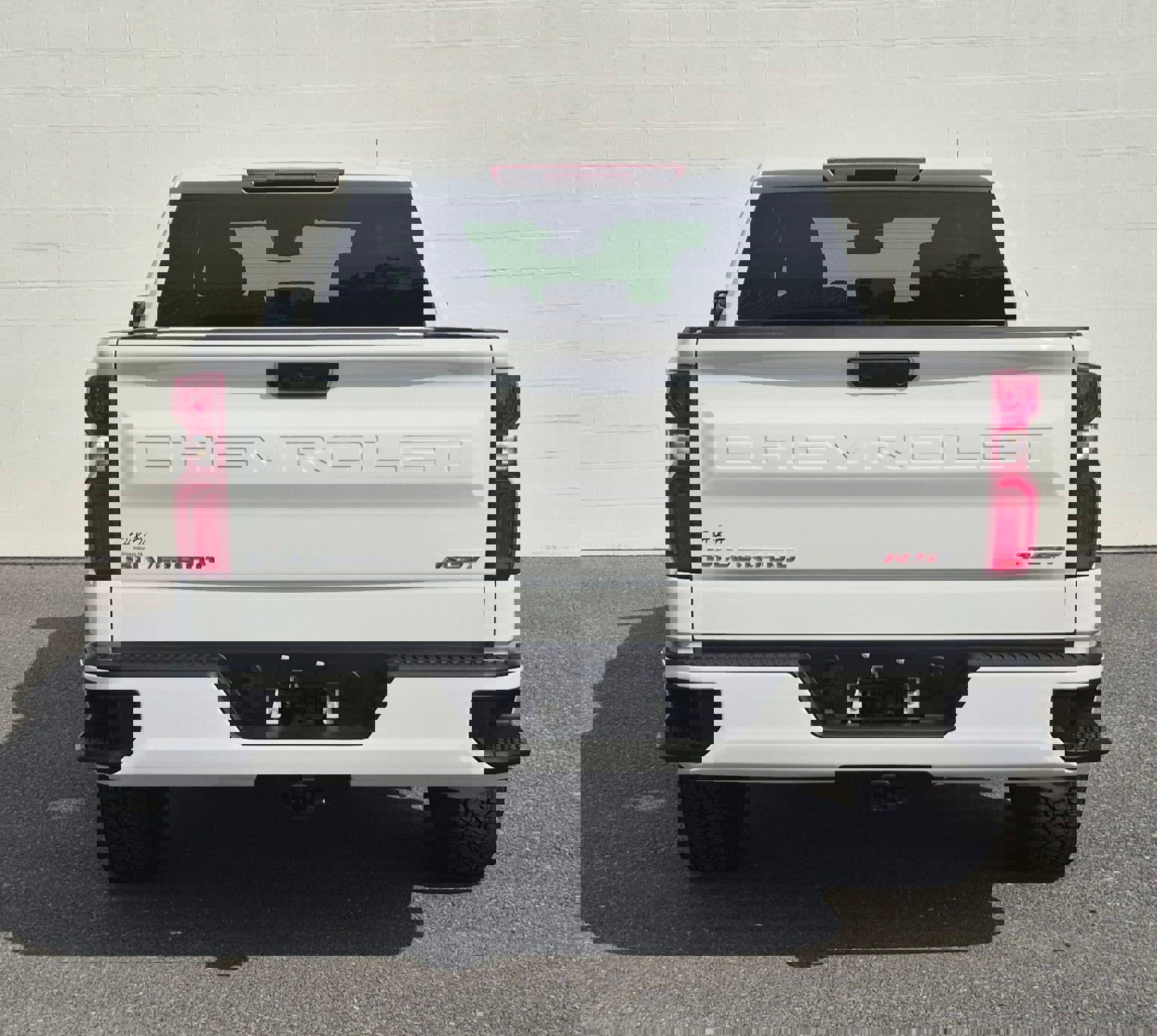 New 2026 Chevrolet Silverado 1500 RST w/ RST Select Package image 15