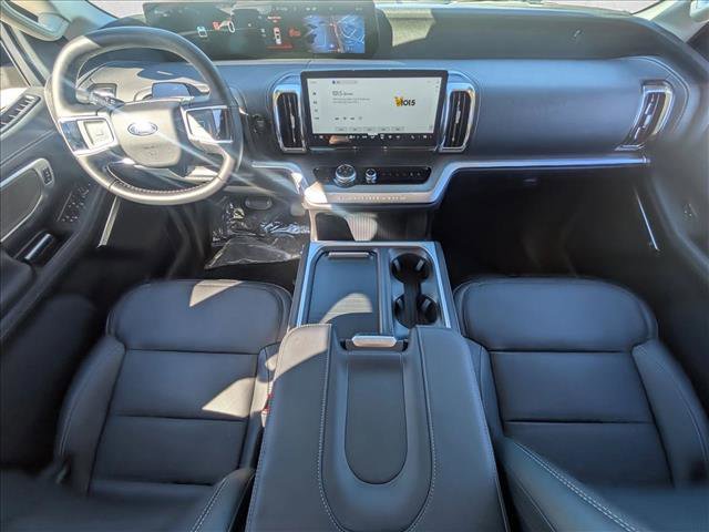 New 2026 Ford Expedition Platinum w/ Driver's Package AWD/4WD image 14