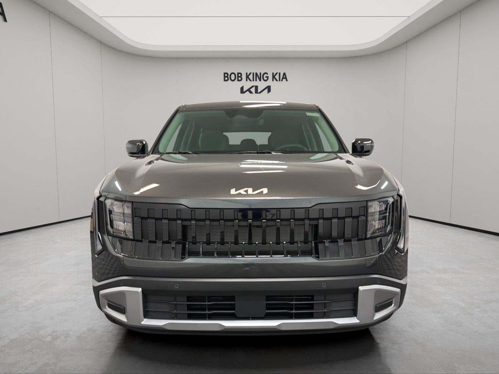 New 2027 Kia Seltos S FWD image 8
