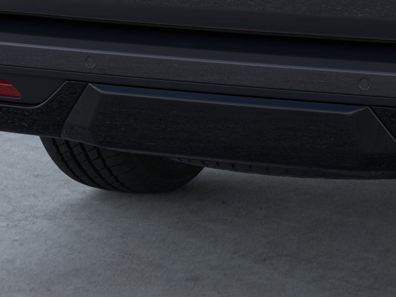 New 2026 Ford Expedition Platinum AWD/4WD image 23