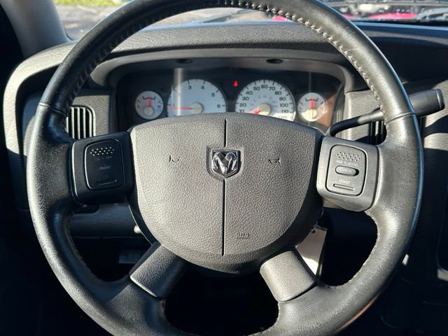 Used 2004 Dodge Ram 1500 Truck SLT w/ Quad Cab Value Group AWD/4WD image 41