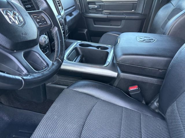 Used 2017 RAM 1500 Sport image 9