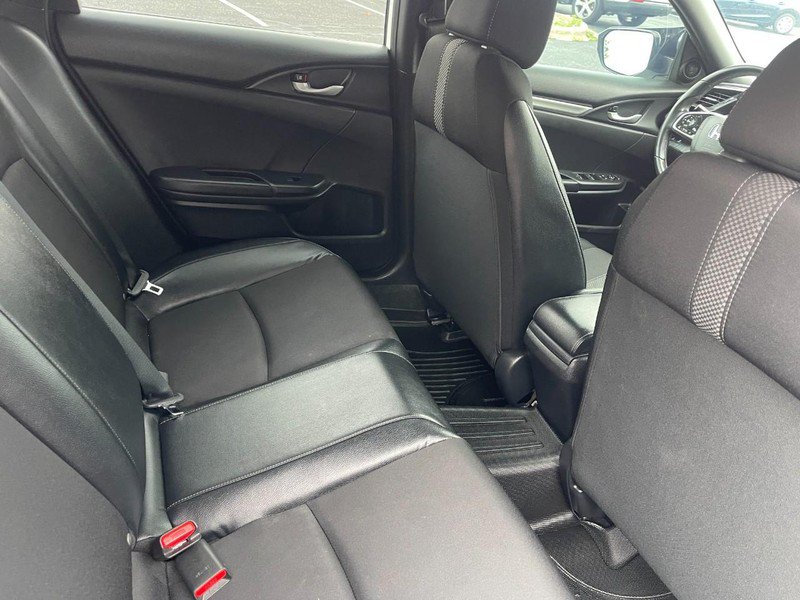 Used 2019 Honda Civic Sport image 10