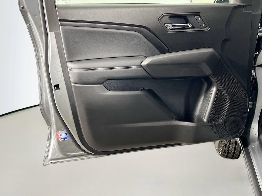 Used 2026 Chevrolet Colorado LT w/ Advanced Trailering Package image 18