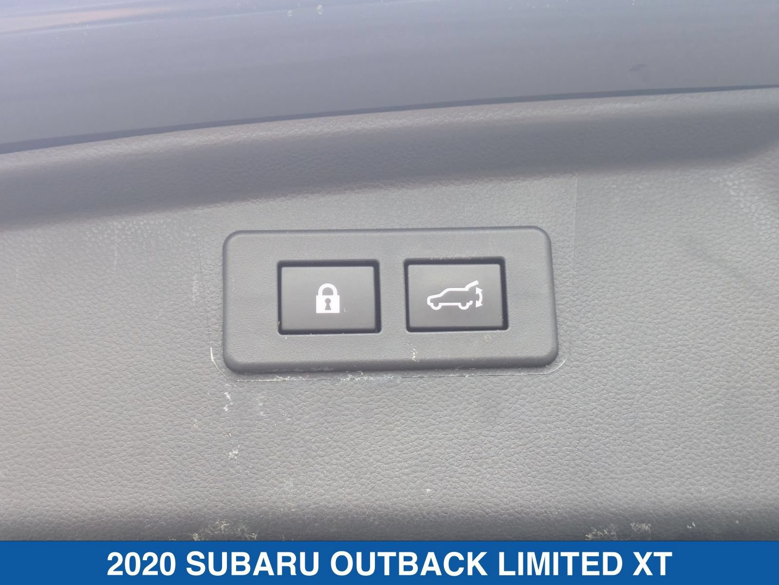 Used 2020 Subaru Outback Limited XT w/ Popular Package #2 AWD/4WD image 35