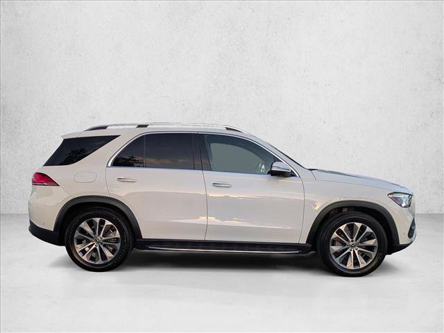Certified 2023 Mercedes-Benz GLE 350 image 4
