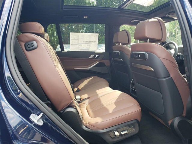 New 2026 BMW X7 xDrive40i w/ M Sport Package image 18