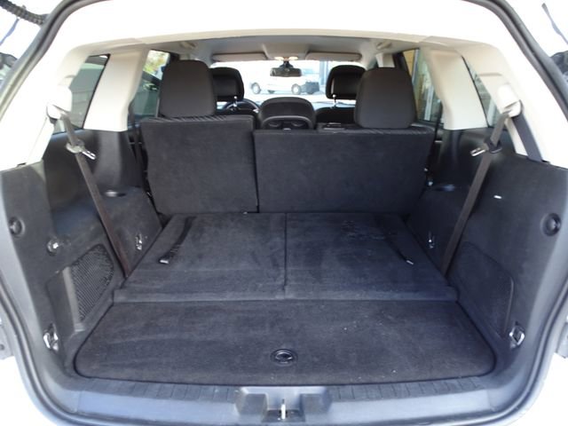Used 2018 Dodge Journey SE w/ Blacktop Package image 14