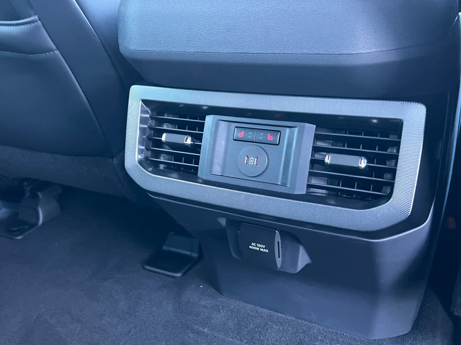 New 2026 Ford F350 Platinum AWD/4WD image 22