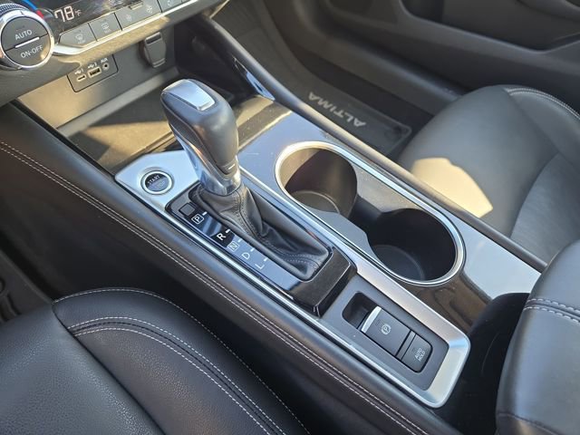 Used 2020 Nissan Altima 2.5 SL image 25