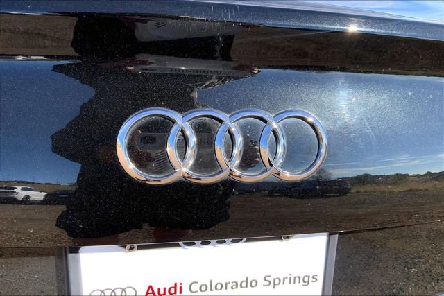 Used 2016 Audi A6 3.0T Premium Plus w/ Cold Weather Package image 31