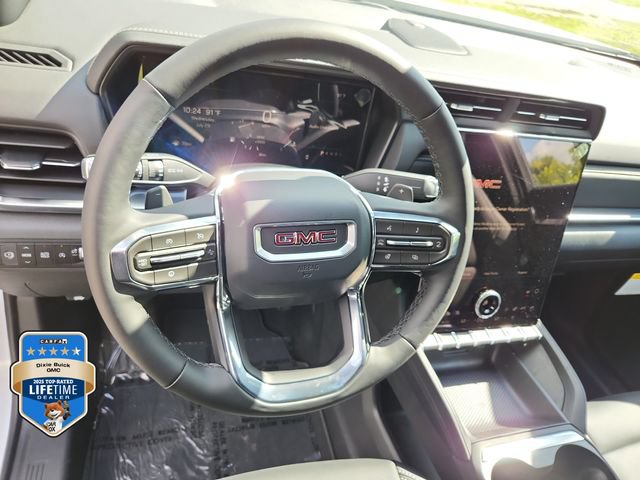 New 2027 GMC Terrain Elevation w/ Elevation Premium Package FWD image 17