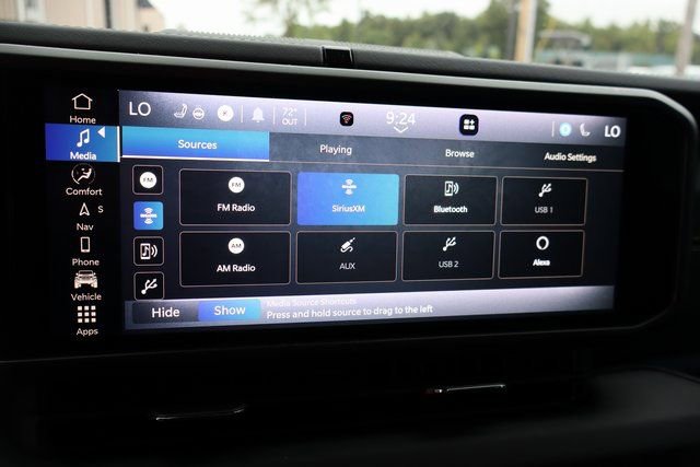 Used 2025 Jeep Wrangler Unlimited Rubicon 392 image 25