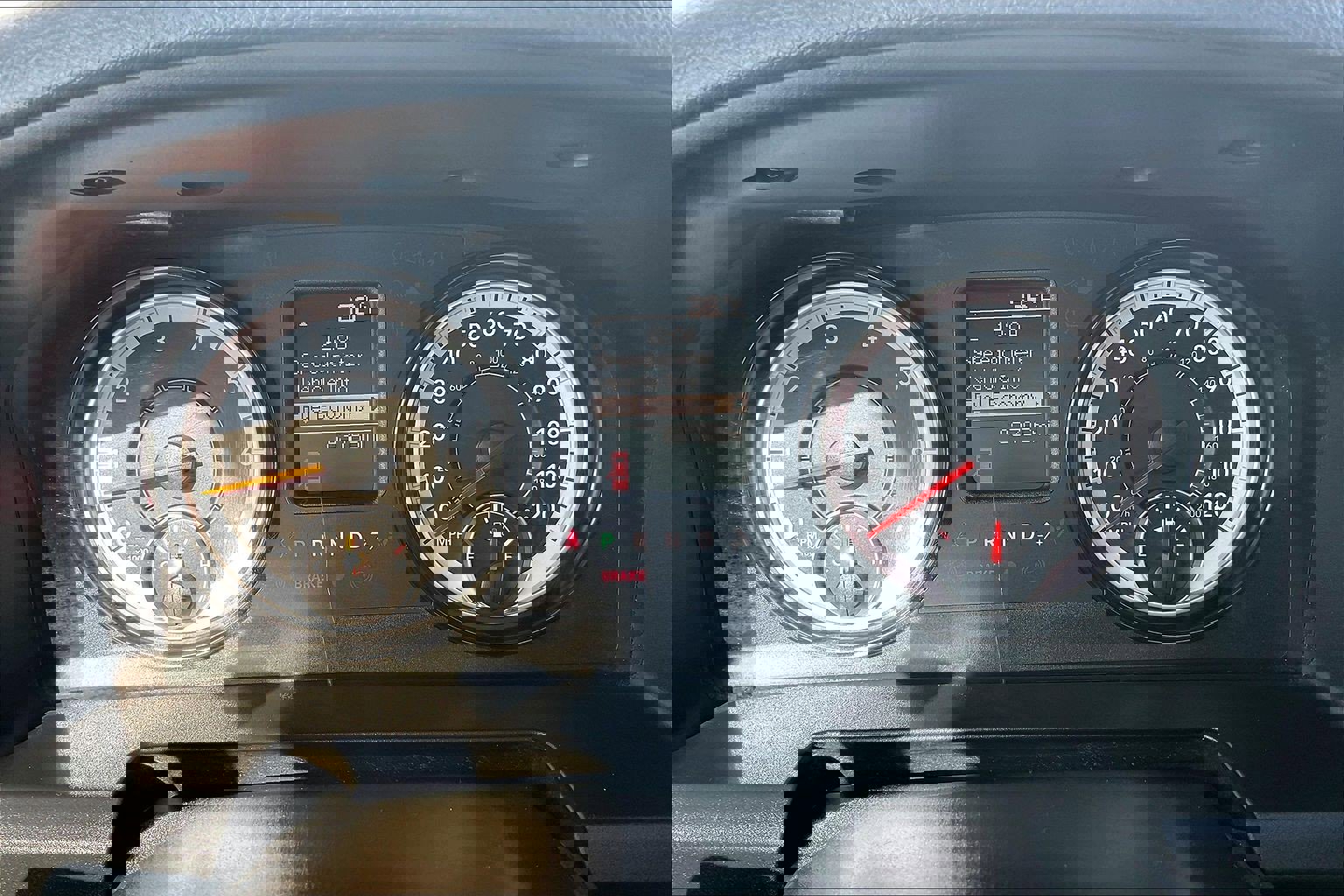 Used 2018 RAM 3500 Tradesman w/ Chrome Appearance Group image 25