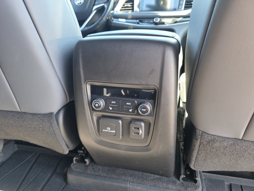 Used 2022 Buick Enclave Premium w/ Surround and Sites Package AWD/4WD image 29