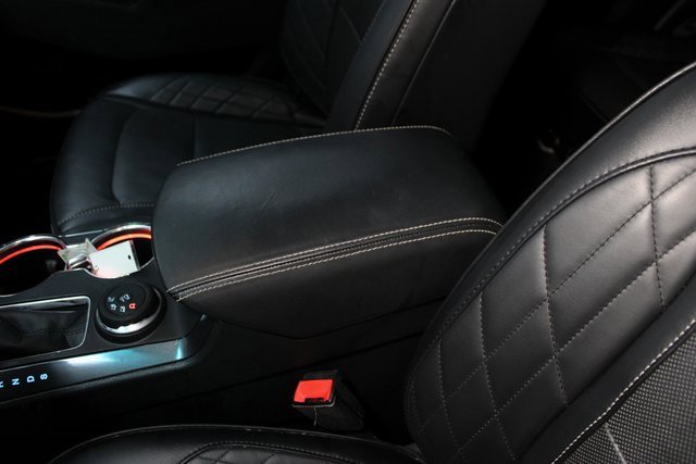 Used 2016 Ford Explorer Platinum image 31